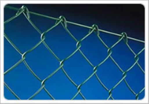 Chain Link Fence